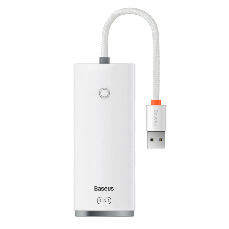 Baseus USB hub igazán jó áron 8