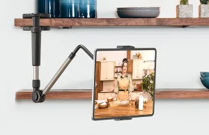 Telót és tabletet is elbíró állvány a BlitzWolf újdonsága