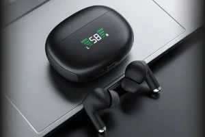 Mindössze 12 800 Ft az új zajszűrős BlitzWolf füles