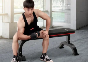 Szuperolcsó edzőpad, hogy ne puhuljunk el teljesen