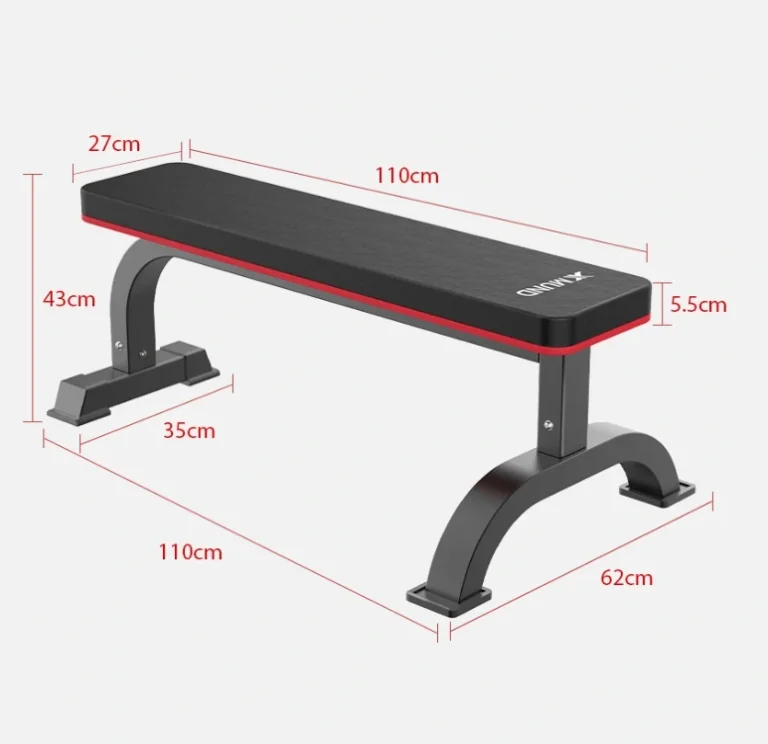 Szuperolcsó edzőpad, hogy ne puhuljunk el teljesen 10