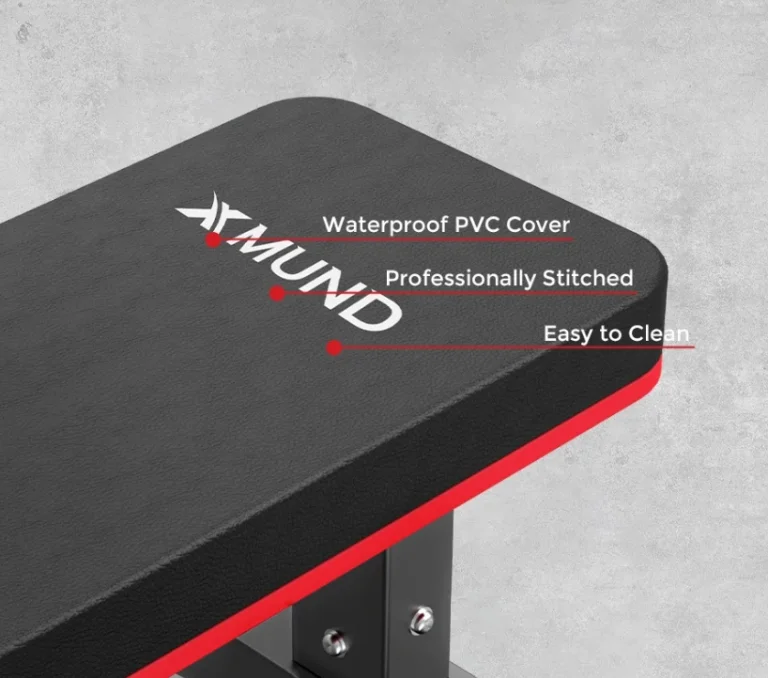 Szuperolcsó edzőpad, hogy ne puhuljunk el teljesen 6