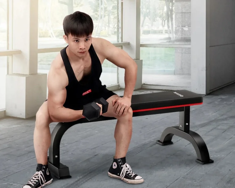 Szuperolcsó edzőpad, hogy ne puhuljunk el teljesen 2