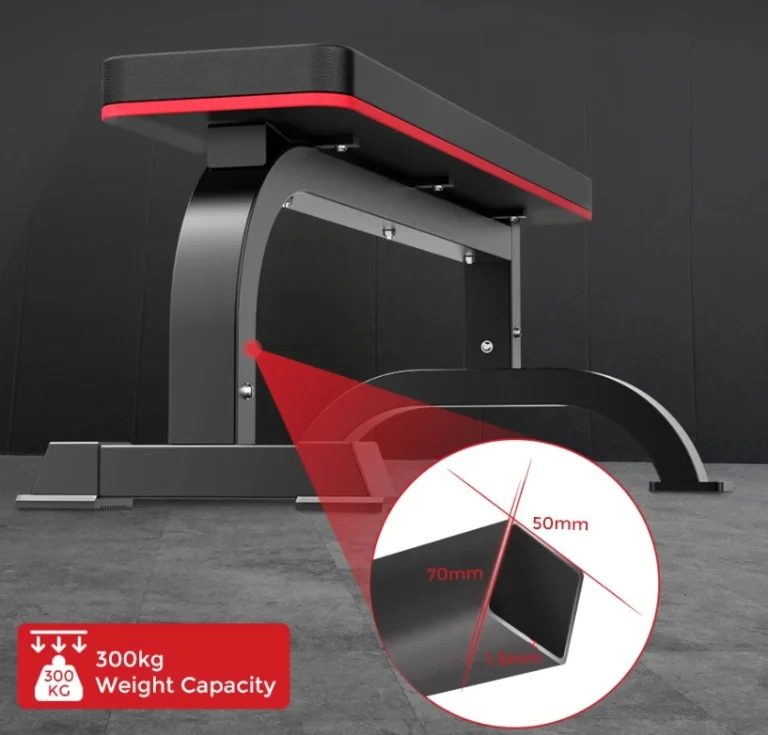 Szuperolcsó edzőpad, hogy ne puhuljunk el teljesen 7