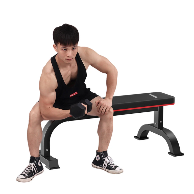 Szuperolcsó edzőpad, hogy ne puhuljunk el teljesen 8