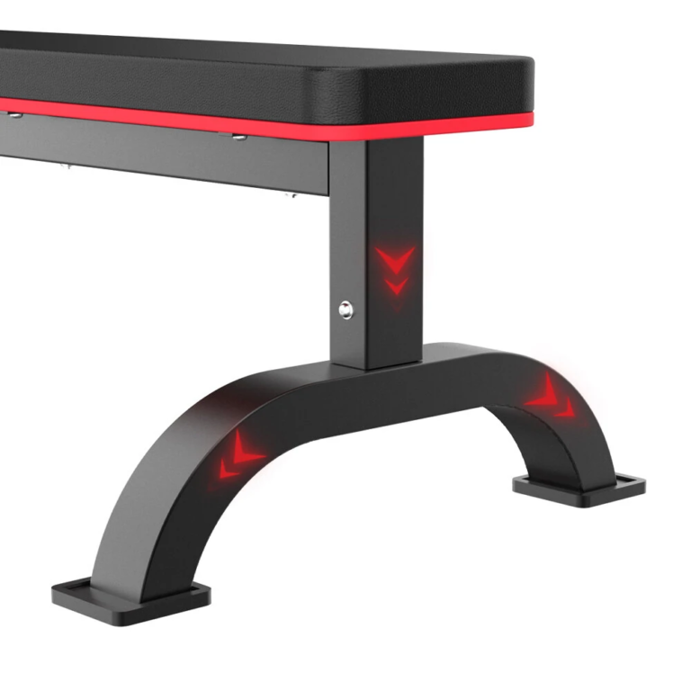 Szuperolcsó edzőpad, hogy ne puhuljunk el teljesen 9