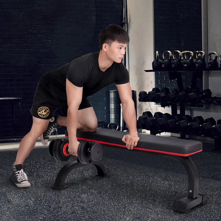 Szuperolcsó edzőpad, hogy ne puhuljunk el teljesen 3