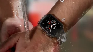 Bemutatták a Mibro T1 okosórát