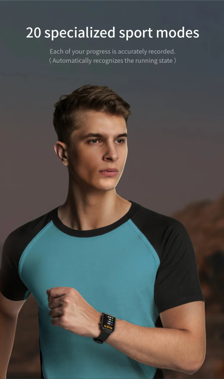 A Hekka heti ajánlata egy telefon, Mi Band és Mibro óra 19