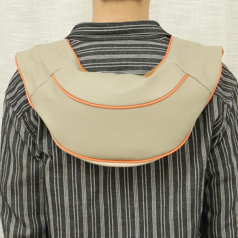 Masszázs, hogy ellensúlyozzuk az ülőmunkát 4