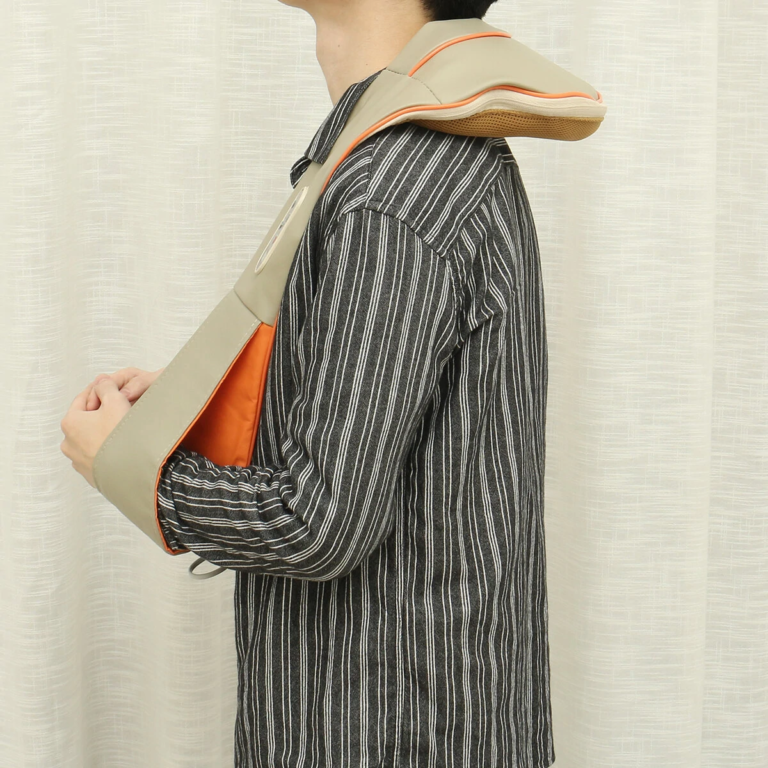 Masszázs, hogy ellensúlyozzuk az ülőmunkát 3