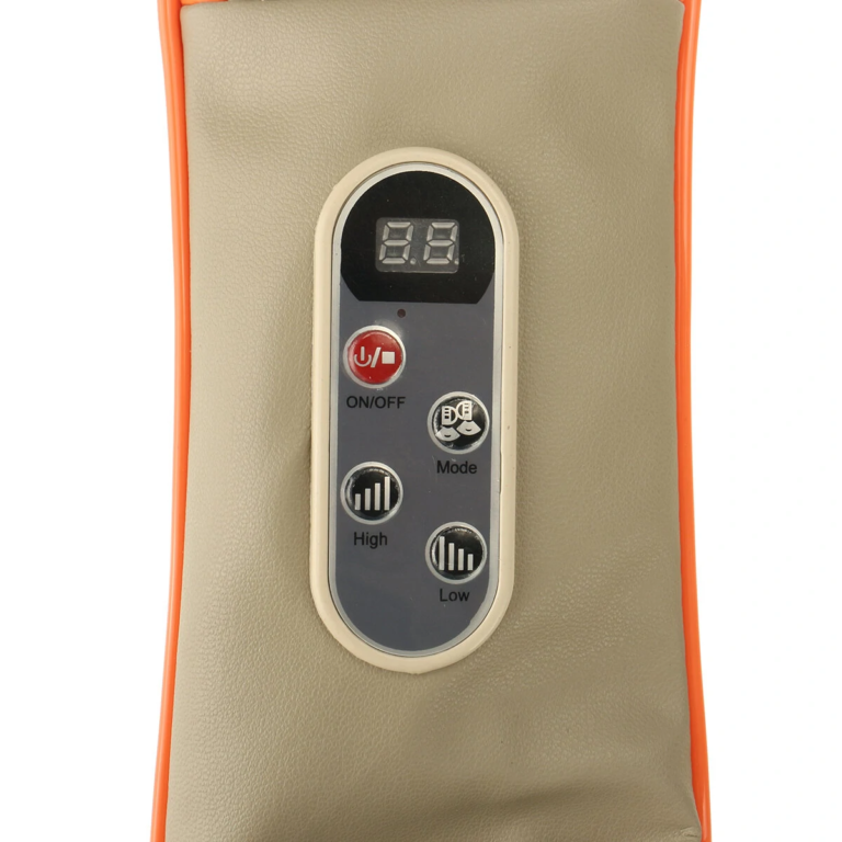 Masszázs, hogy ellensúlyozzuk az ülőmunkát 6