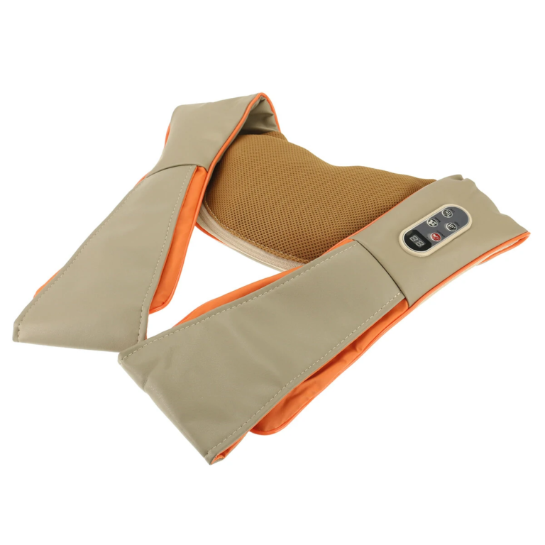 Masszázs, hogy ellensúlyozzuk az ülőmunkát 7