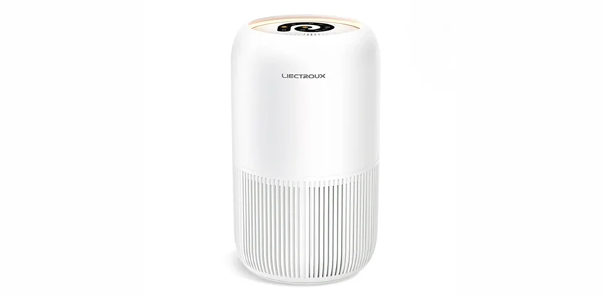 A Geekbuyingon most légtisztítót is olcsón vásárolhattok 1