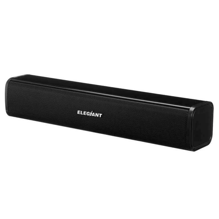 Párezres soundbar, hogy legyen hangszóró a PC-hez 4