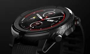 Még mindig a legjobb kínai sportóra az Amazfit Stratos 3