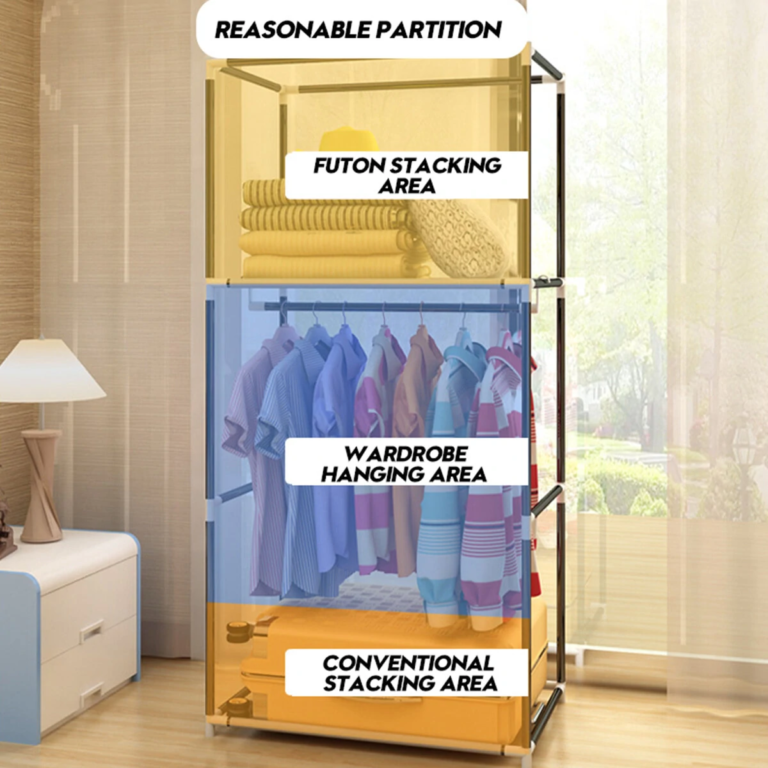 Ennél olcsóbb gardróbszekrény nincs 4