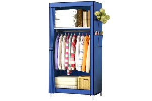 Ennél olcsóbb gardróbszekrény nincs