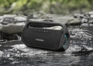 Tronsmart Bang Mini világpremier a Geekbuying oldalán