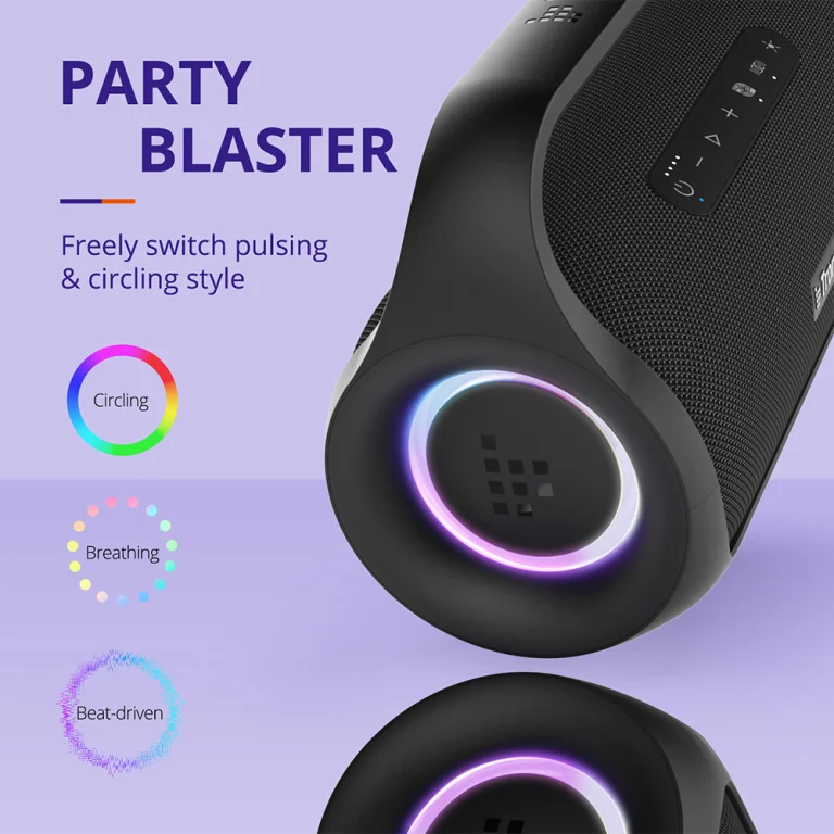 A Geekbuying Cyber Mondayen a Tronsmart a nyerő 17