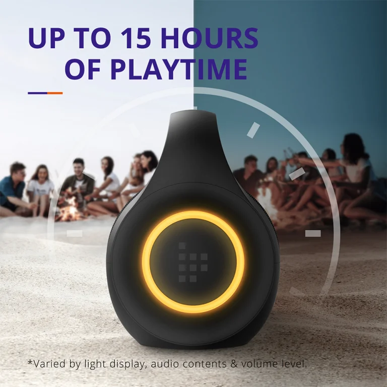 A Geekbuying Cyber Mondayen a Tronsmart a nyerő 19