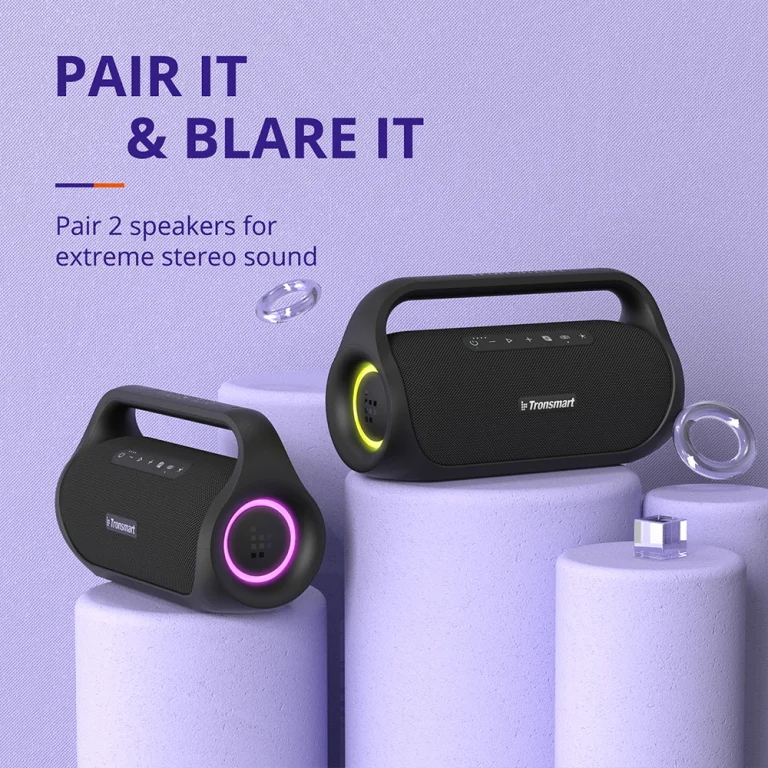A Geekbuying Cyber Mondayen a Tronsmart a nyerő 21