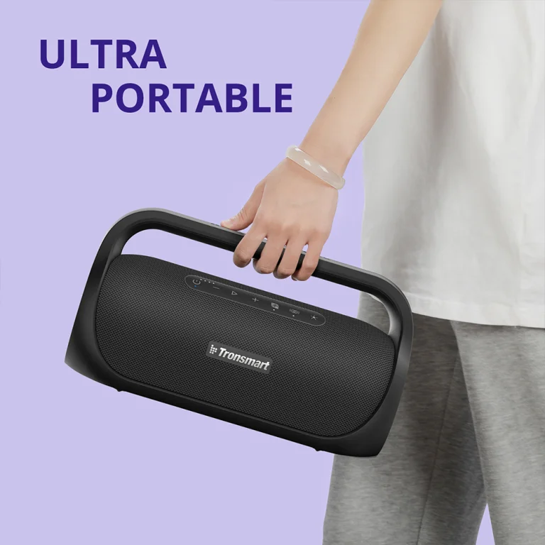 A Geekbuying Cyber Mondayen a Tronsmart a nyerő 22