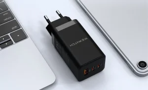 65 wattos PD töltő, ami még olcsó is