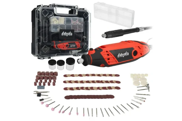 Mensela multiszerszám a barkácsolók mindenese 1