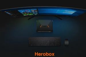 Kedvező árú mini PC-t kaphattok a Chuwitól