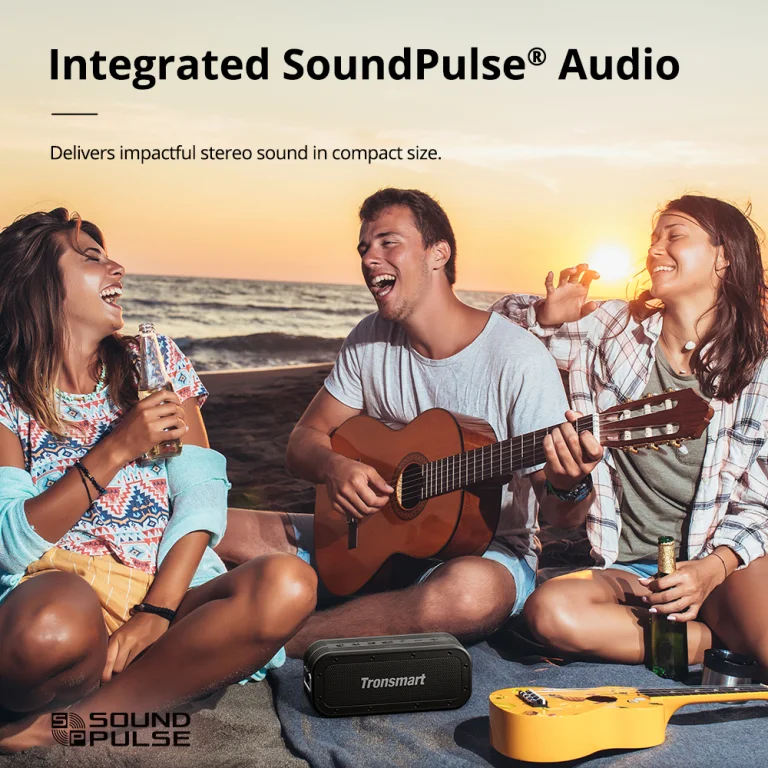 A brutális Tronsmart Force X ára szépen lekuponozható 4