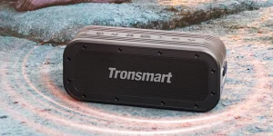 Benézett 30 000 alá a Tronsmart Force X hangszóró