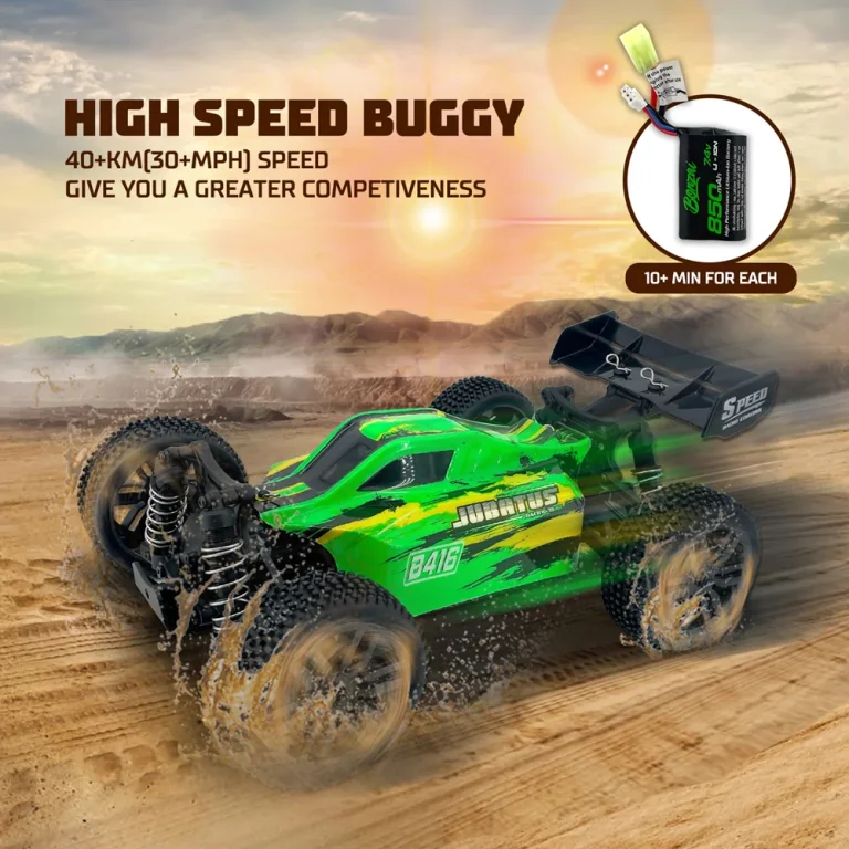 Bonzai B416 távirányítós autó jóval olcsóbban mint eddig 11