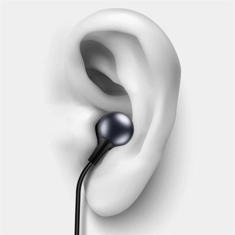 Xiaomi Capsule vezetékes füles 6000 Ft alatt 5
