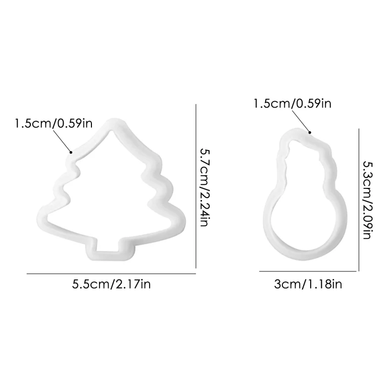 Idén könnyű lesz a mézeskalácsházikó sütés 10