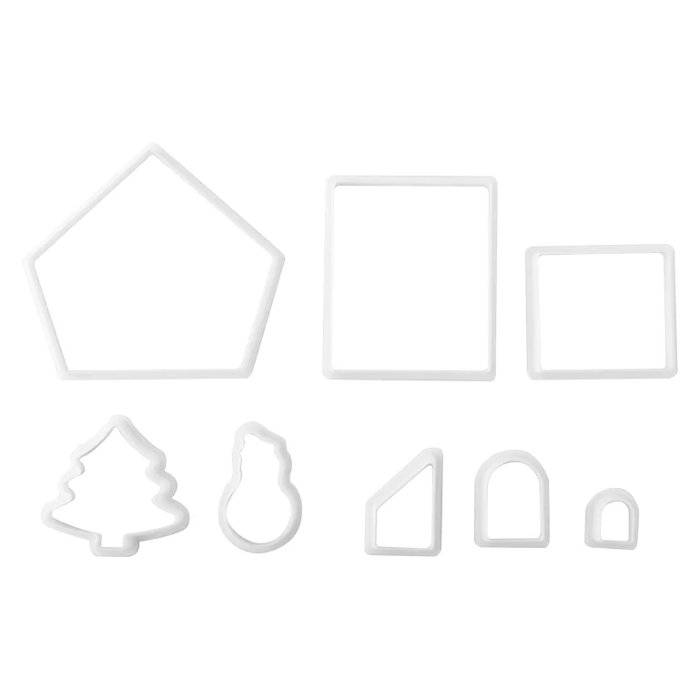 Idén könnyű lesz a mézeskalácsházikó sütés 6