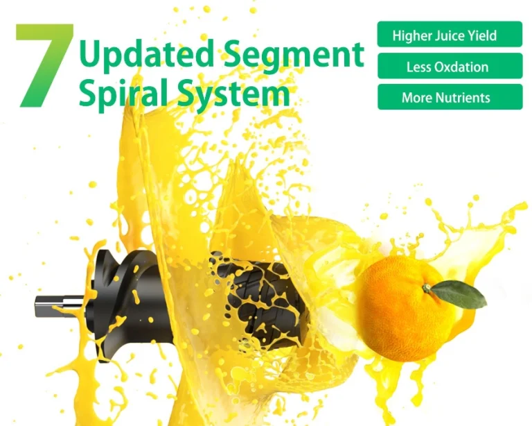 A legutóbb tesztelt remek BW gyümölcsprés is olcsóbb lett 7