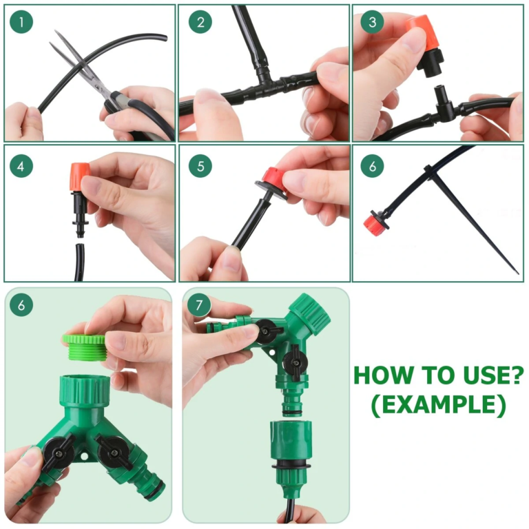 A jövő évi csepegtetőrendszert akciósan megrendelhetjük 8