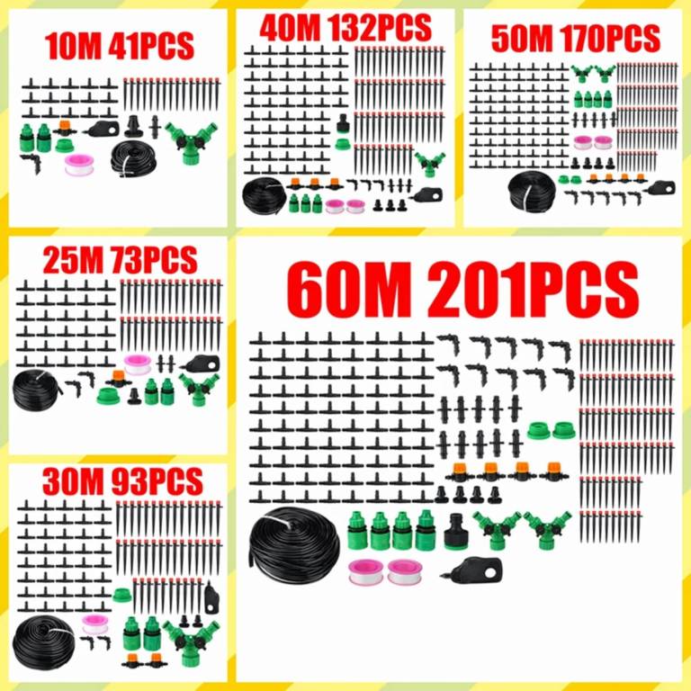 A jövő évi csepegtetőrendszert akciósan megrendelhetjük 3