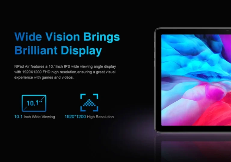 Nem tökéletes, de szerethető ez a szuperolcsó tablet 3