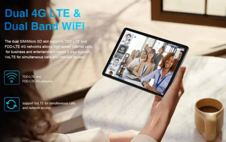 Nem tökéletes, de szerethető ez a szuperolcsó tablet 5