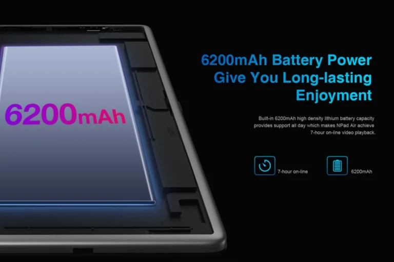 Nem tökéletes, de szerethető ez a szuperolcsó tablet 6