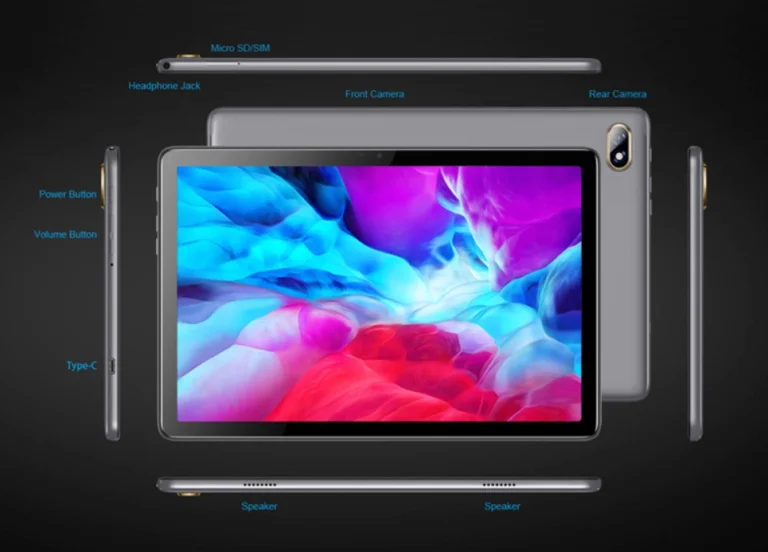 Nem tökéletes, de szerethető ez a szuperolcsó tablet 9