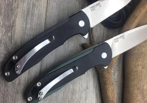 Minőségi EDC zsebkést vásárolhatunk egy tízesért