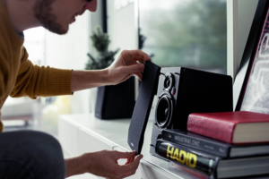 Még olcsóbb lett az Edifier 70 wattos polcsugárzója