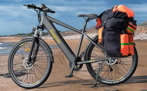 Az Eleglide T1 most már nagyon megérős