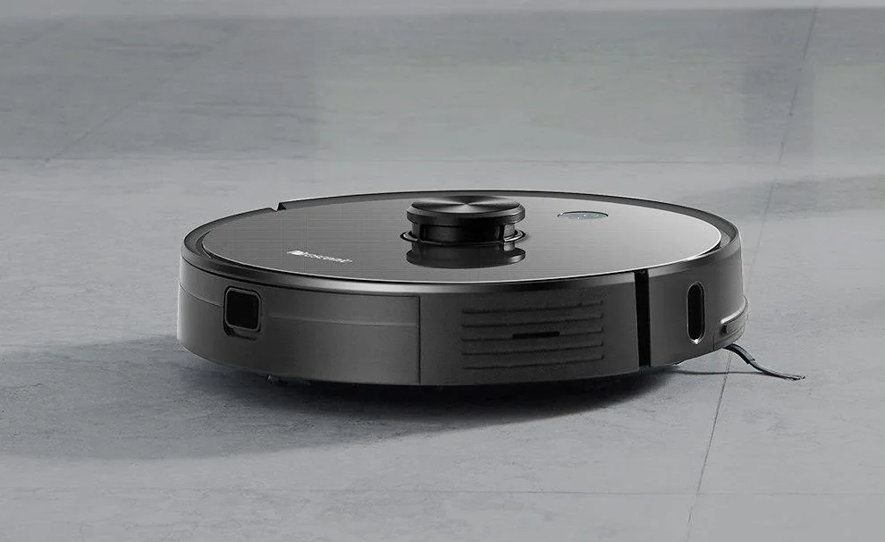 Ennél olcsóbb LiDAR szenzoros robotporszívó nincsen 1