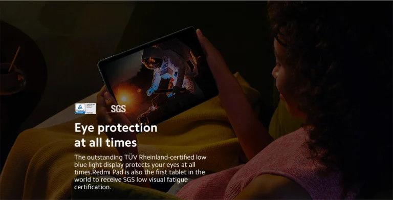 A minőségi Redmi Pad jutányos áron vihető 5