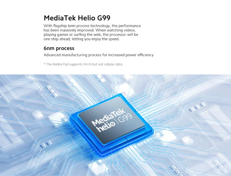A minőségi Redmi Pad jutányos áron vihető 4