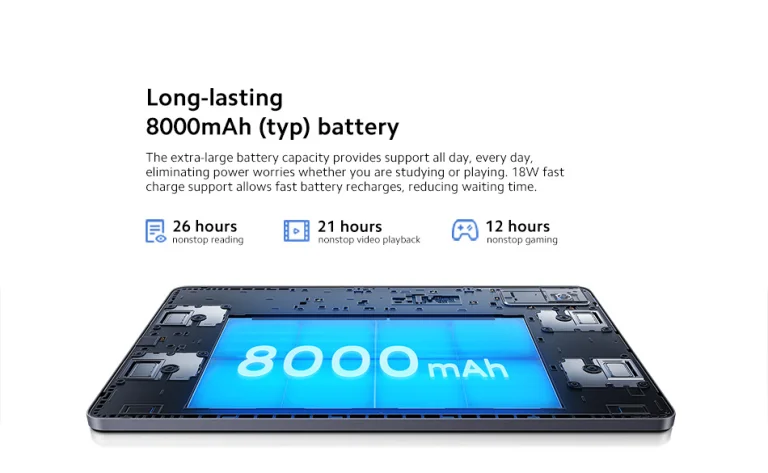 A minőségi Redmi Pad jutányos áron vihető 6